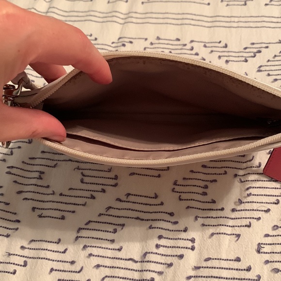 Summer coach wristlet - Picture 2 of 2